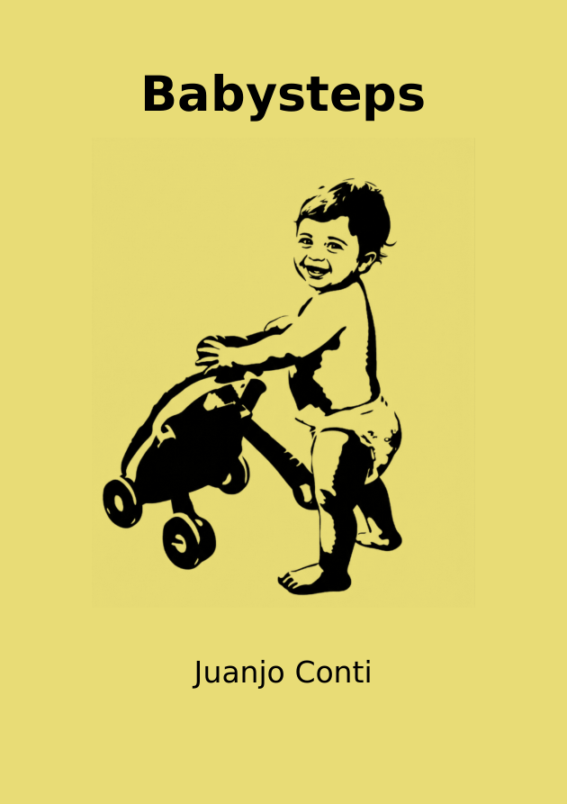 Babysteps